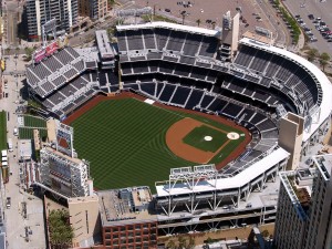 Bub's is a favorite among baseball fans who often flock here before and after Padres games at nearby Petco Park.